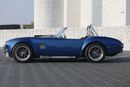AC Cobra Factory Five