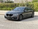 BMW 740Li M Sport 3.0L (322 HP)