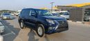 Lexus LS460 Lexus Lx460 Model 2017