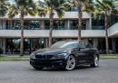 BMW 440i 440i Gran Coupe | 2,155 P.M | 0% Downpayment | M-Kit | Warranty