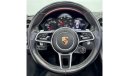 Porsche 718 Boxster Std 2017 Porsche Boxter 718, Full Service History, Warranty, GCC