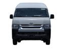 Toyota Hiace ECT0095 - Toyota Hiace Hrf Pass Van Old Shape - 3.0L Diesel Manual 15 Seater - 2025