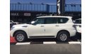 Nissan Patrol SE T3, Inclusive VAT