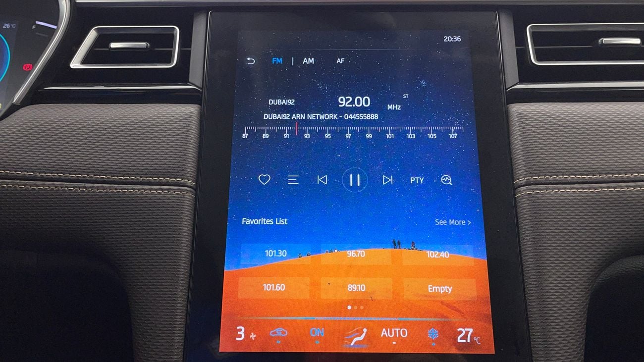 جاك J7 INTELLIGENT 1.5 | بدون دفعة مقدمة | اختبار القيادة في المنزل