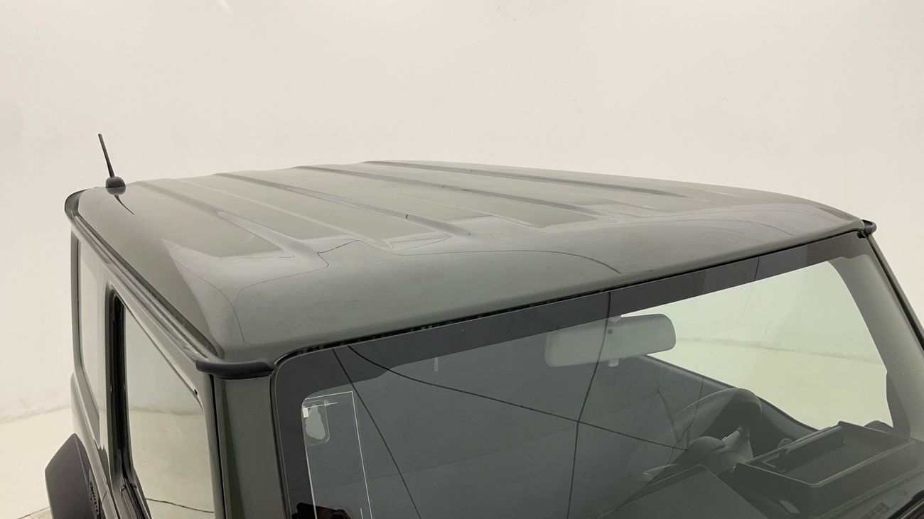 Suzuki Jimny GL 1.5 | Zero Down Payment | Home Test Drive