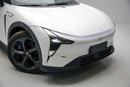 جيدو 1 Max Performance EV - White Inside White | Export Only