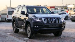 Toyota Prado Petrol 4.0L AT V6 VX Full Option