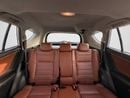 Toyota RAV4 EID SALE | 1 YEAR FREE WARRANTY | TOYOTA RAV4 VX | 2.5L I4 | 2018 | GCC SPECS