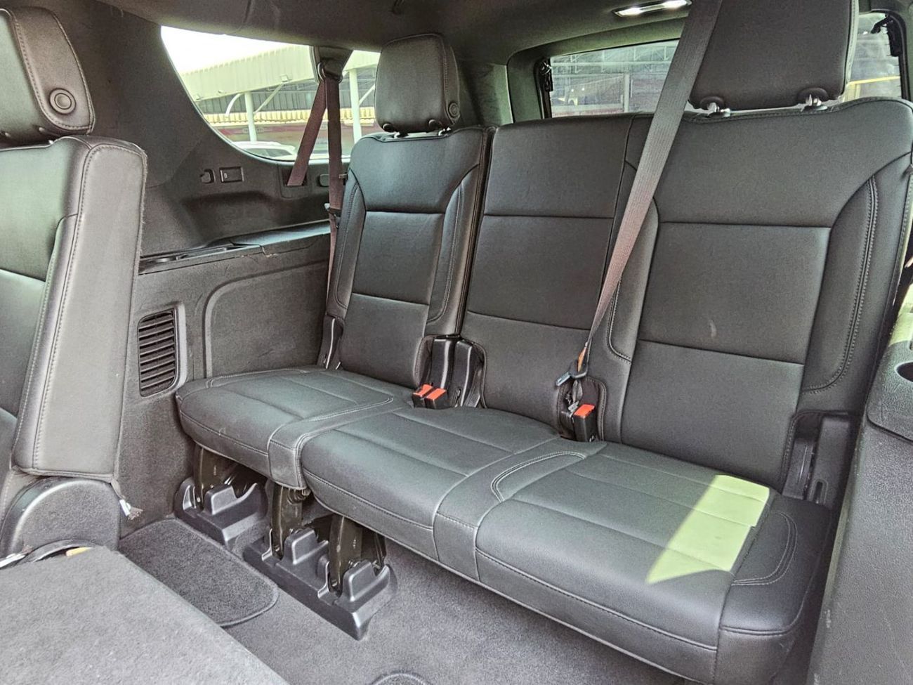 شيفروليه سوبيربان LT 5.3L RWD