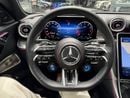 Mercedes Benz C43 AMG 4MATIC