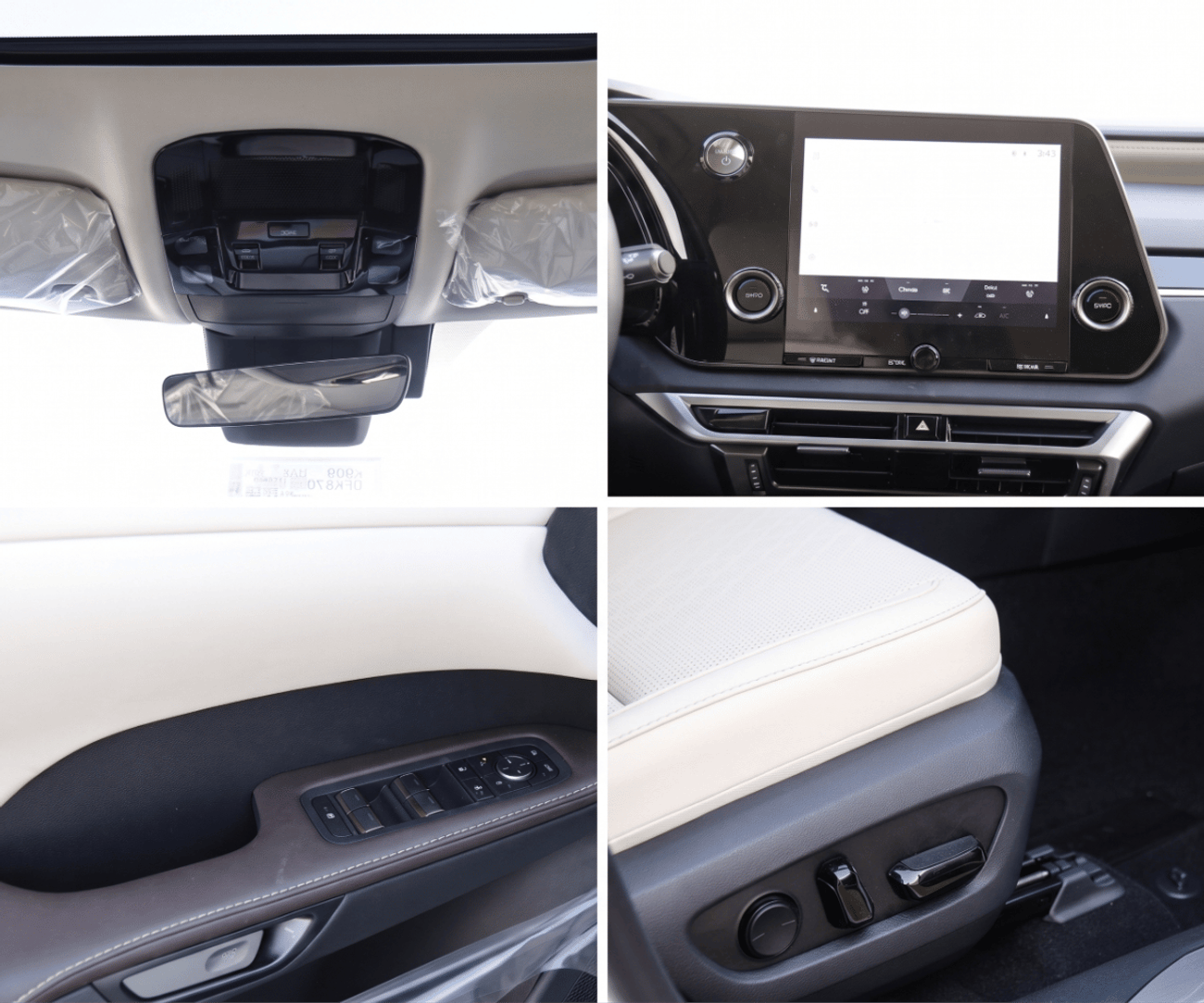 Lexus RX350h PLATINUM 350h 2.5