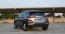 Hyundai Kona Limited Hyundai Kona 2020 GCC in excellent condition, inside and out