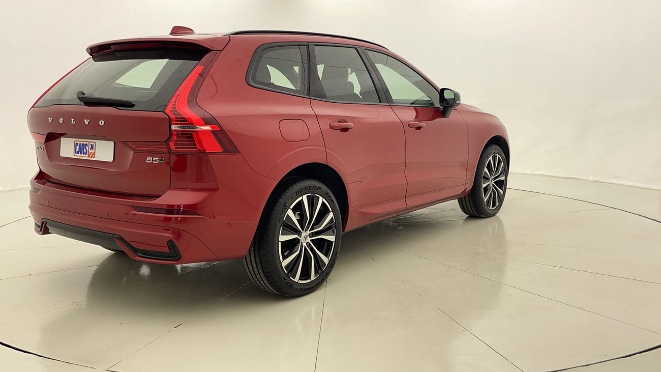 Volvo XC60 B5 ULTIMATE 2 | Zero Down Payment | Home Test Drive