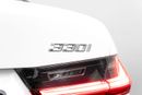 بي أم دبليو 330i M Sport 2.0L (255 HP)