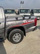 Mitsubishi L200 Mitsubishi GLX L200 Manual Diesel 2024