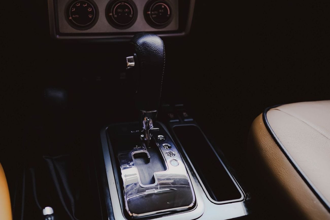 Nissan Patrol Super Safari