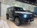 مرسيدس بنز G 63 AMG 4MATIC SUV