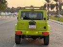 Suzuki Jimny RIGHT HAND DRIVE ONLY FOR EXPORT  JIMNY BRABUS KIT