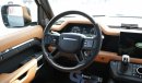 Land Rover Defender 2023 | BRAND NEW | LAND ROVER DEFENDER V8 110 CARPATHIAN EDITION