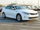 Kia Optima 2.4L Petrol / Driver Power Seat / Rear A/C (LOT # 97936)