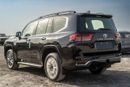 Toyota Land Cruiser VXR 3.5L ONLY EXPORT AFRICA
