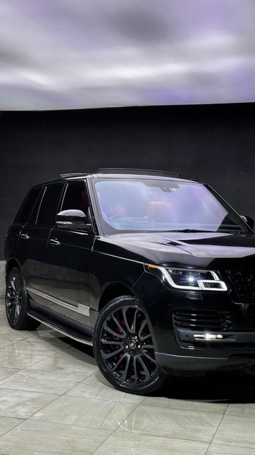 Land Rover Range Rover Evoque Export from Australia