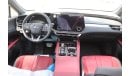 Lexus RX 500h Fsport 2 Package ,2.4 L Turbo Hybrid Canadian Specification Model 2023