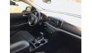 Kia Sportage Kia sportage 2018 GCC 1.6