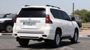 Toyota Prado Toyota Prado TX 2012 RHD diesel white colour with beige interior 4x4  7seaters 2.8L diesel engine