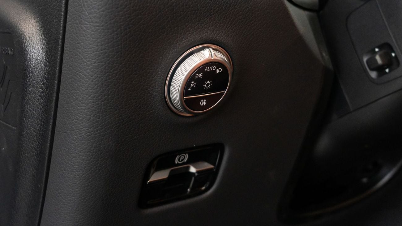 Mercedes-Benz GLC 300 2025 | MERCEDES GLC 300 L 4MATIC DAYNAMIC 7 SEATS