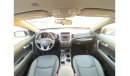 كيا سورينتو 2013 KIA SORENTO / GDI / MID OPTION / BEAUTIFULY MAINTAINED VEHICLE