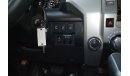 Toyota Tundra DOUBLE CAB 5.7L PETROL TRD SPORT