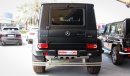 Mercedes-Benz G 500 4X4²