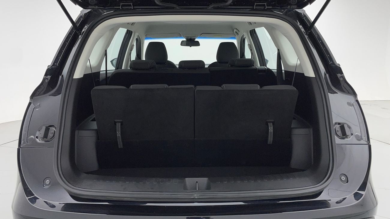 شيفروليه كابتيفا LS 1.5 | بدون دفعة مقدمة | اختبار قيادة مجاني للمنزل