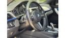 بي أم دبليو 320 Std BMW 320I  موديل 2017 مواصفات يابانية بحالة ممتازة