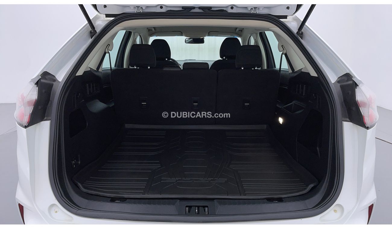 Ford Edge SEL 2 | Zero Down Payment | Free Home Test Drive