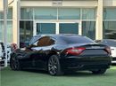 Maserati Granturismo MASERATI GRANDTURISMO SPORT GCC 2014 V8 full option