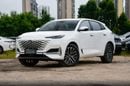 Changan UNI-K 2.0T All-Wheel Drive Enjoyment Edition