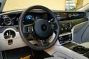 Rolls Royce Spectre STANDARD / Warranty / GCC Spec