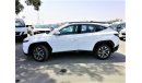 Hyundai Tucson 2.0  WITH BUSH START  AND TWO ELECTRIC SEATS