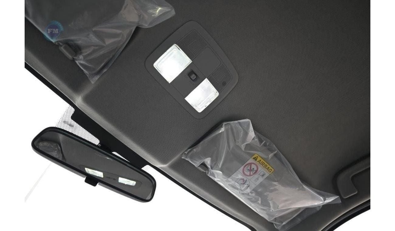 تويوتا فيلوز 1.5L Petrol 7 Seater Automatic