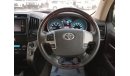 Toyota Land Cruiser TOYOTA LAND CRUISER RIGHT HAND DRIVE (PM1187)