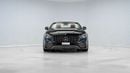 Mercedes-Benz S 65 AMG Std 6.0L Convertible Special Offer | Low KM, V12 Collectors Vehicle, GCC | S 65 AMG
