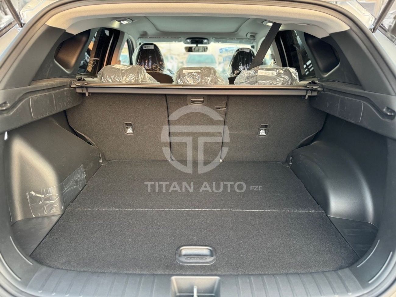 هيونداي توسون