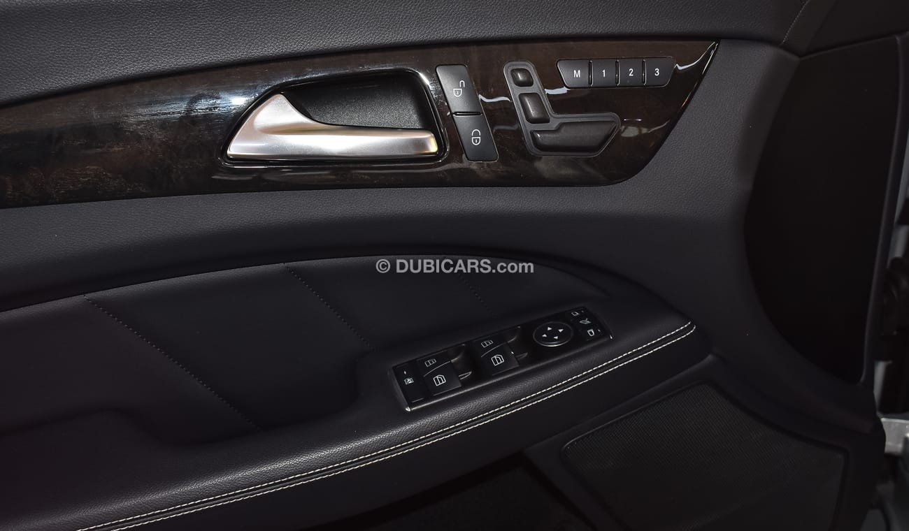 Mercedes-Benz CLS 350