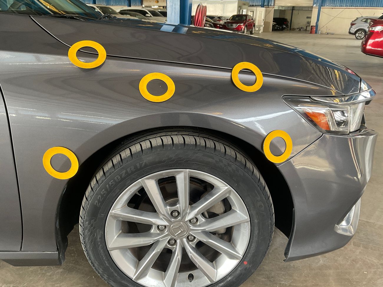 Honda Accord LX | Guaranteed Warranty | 0 Down Payment