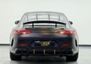 مرسيدس بنز GT 63 S 2022 Mercedes-AMG GT 63 S, Warranty, Excellent Condition, Japan Spec, Full PPF
