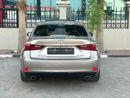 Lexus IS250 Platinum