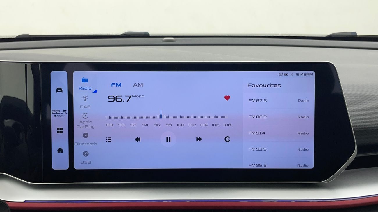 Geely Coolray GF 1.5TD 2024 GF | AED 884/Month | 0 DP | 30 Day Return | Warranty | Service History