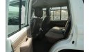 Toyota Land Cruiser Toyota Landcruiser 76 4.5L Diesel (Only for export outside GCC Countries)